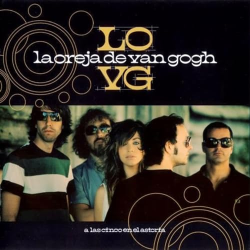 LA VERDADERA HISTORIA DE LA CANCION "JUEVES" DE LA OREJA DE VAN GOGH.