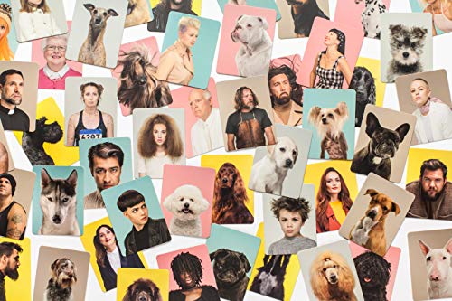 Do You Look Like Your Dog?: Match Dogs with Their Humans: a Memory Game