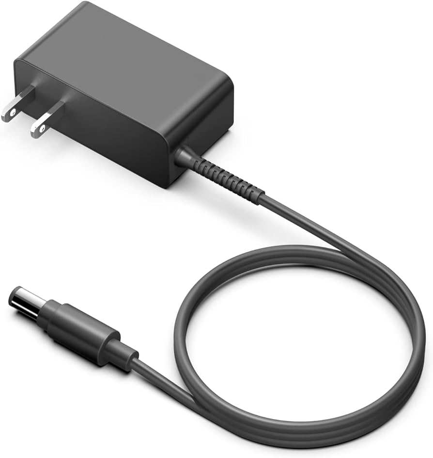 ダイソン アダプター 充電器 Amazon.co.jp: ダイソン 純正 掃除機 充電器 充電コード AC