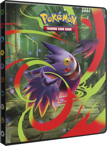 MEGA-EVOLUZIONE - FIAMME FANTASMAGORICHE: L'espansione Mega-Evoluzione – Fiamme Fantasmagoriche del JCC Pokémon introdurrà ulteriori potenti Pokémon Mega-Evoluzione nel JCC Pokémon, inclusi Pokémon di tipo Fuoco e Pokémon di tipo Buio. I giocatori e le giocatrici scopriranno e collezioneranno carte raffiguranti Mega-Dracolosso X e Mega-Ectoplasma, oltre a nuovi Pokémon-EX che faranno la loro prima apparizione nella serie Mega-Evoluzione.