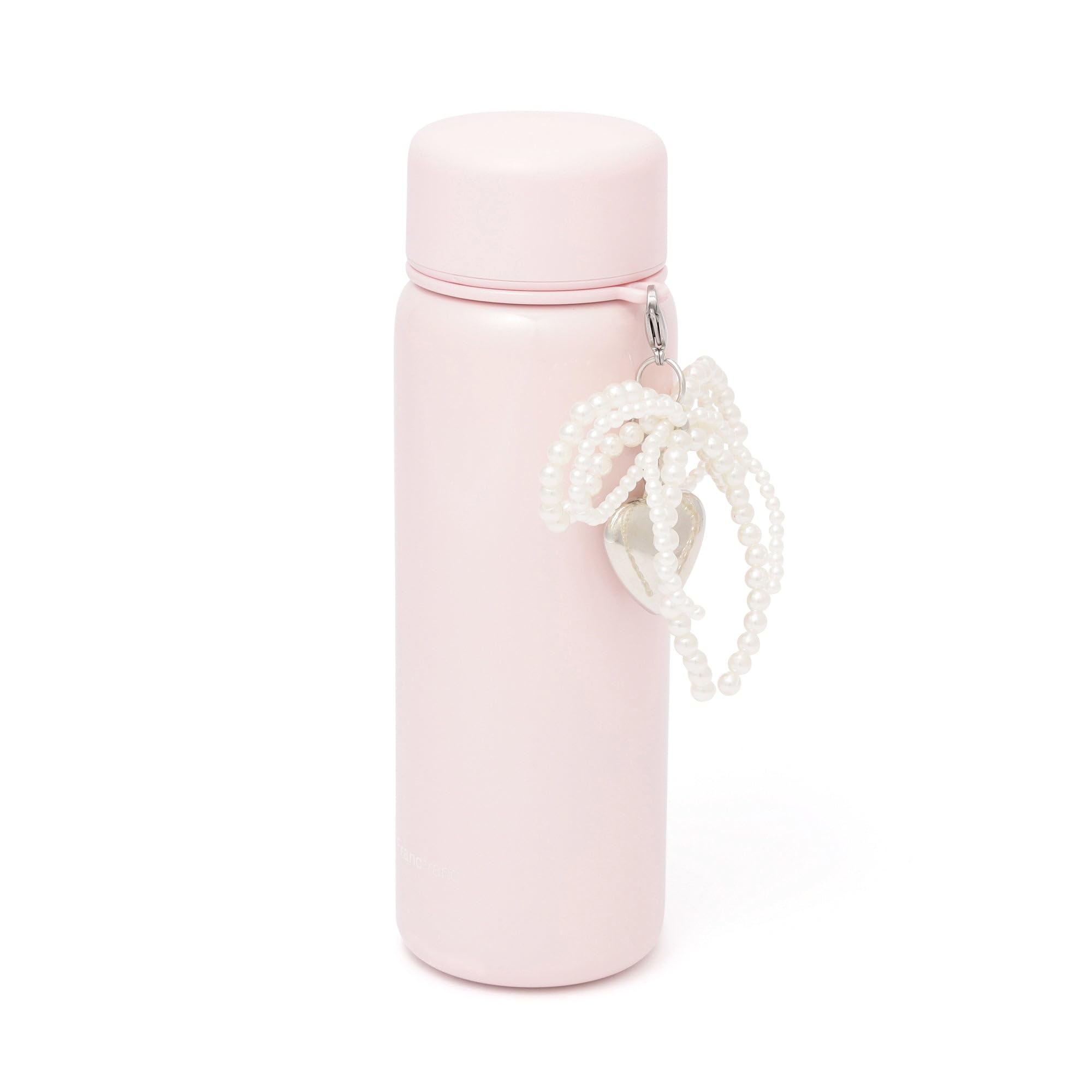 Amazon｜Francfranc フランフラン チャーム ステンレスボトル 500ml