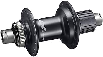 Amazon | シマノ(SHIMANO) FH-M8110-B 32H 12S 12mmスルー OLD:148mm