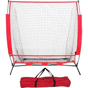 Amazon.co.jp: 練習用ネット - 練習用品: スポーツ＆アウトドア