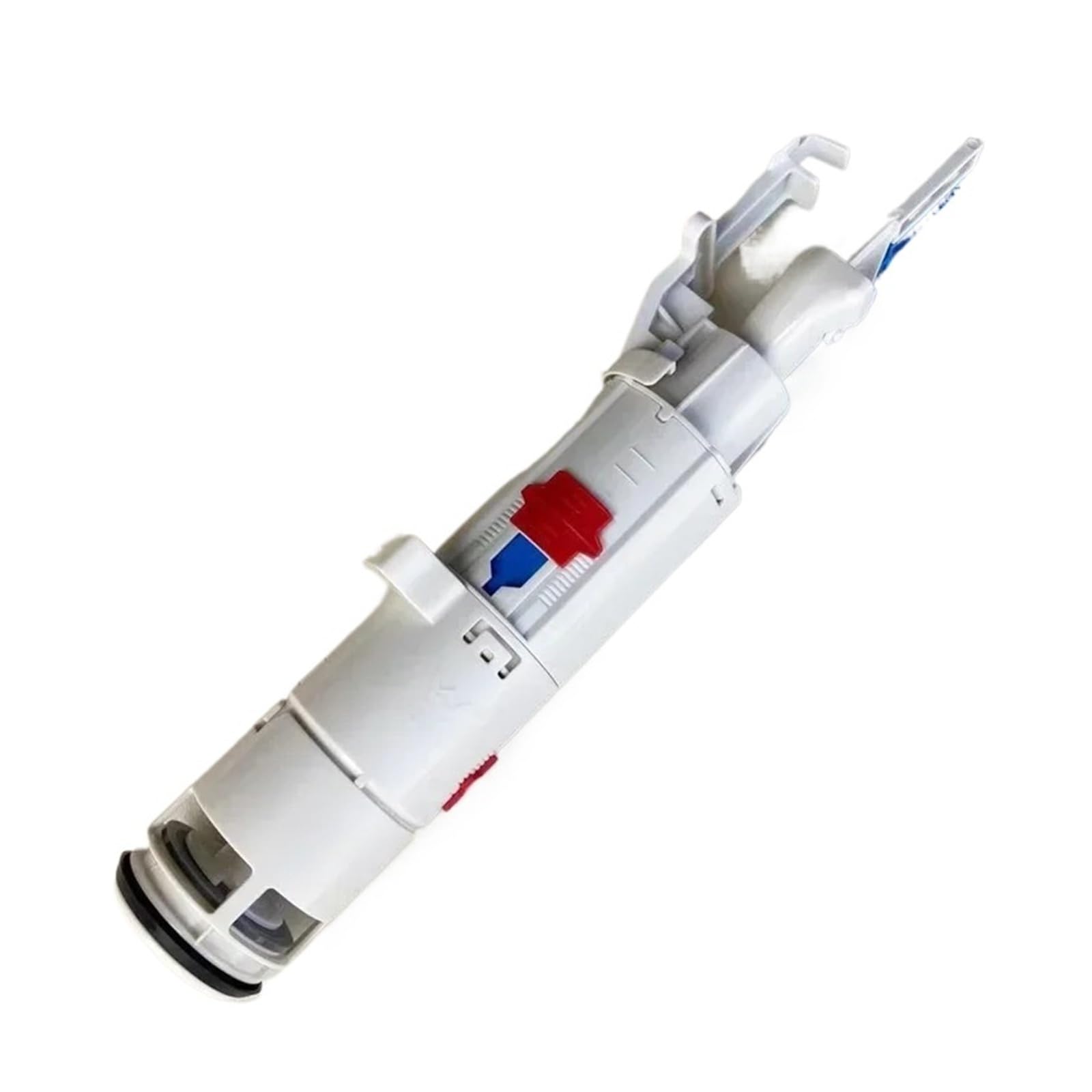 EEZII Toilet Concealed Water Tank Accessories Drain Valve Wall Mounted Concealed Water Tank Flush Valve Water Tank Parts