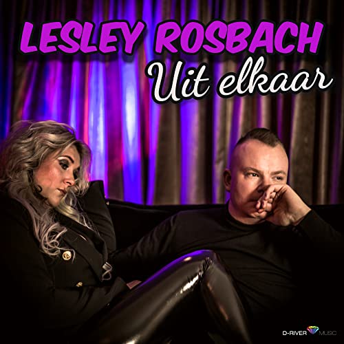  Uit elkaar