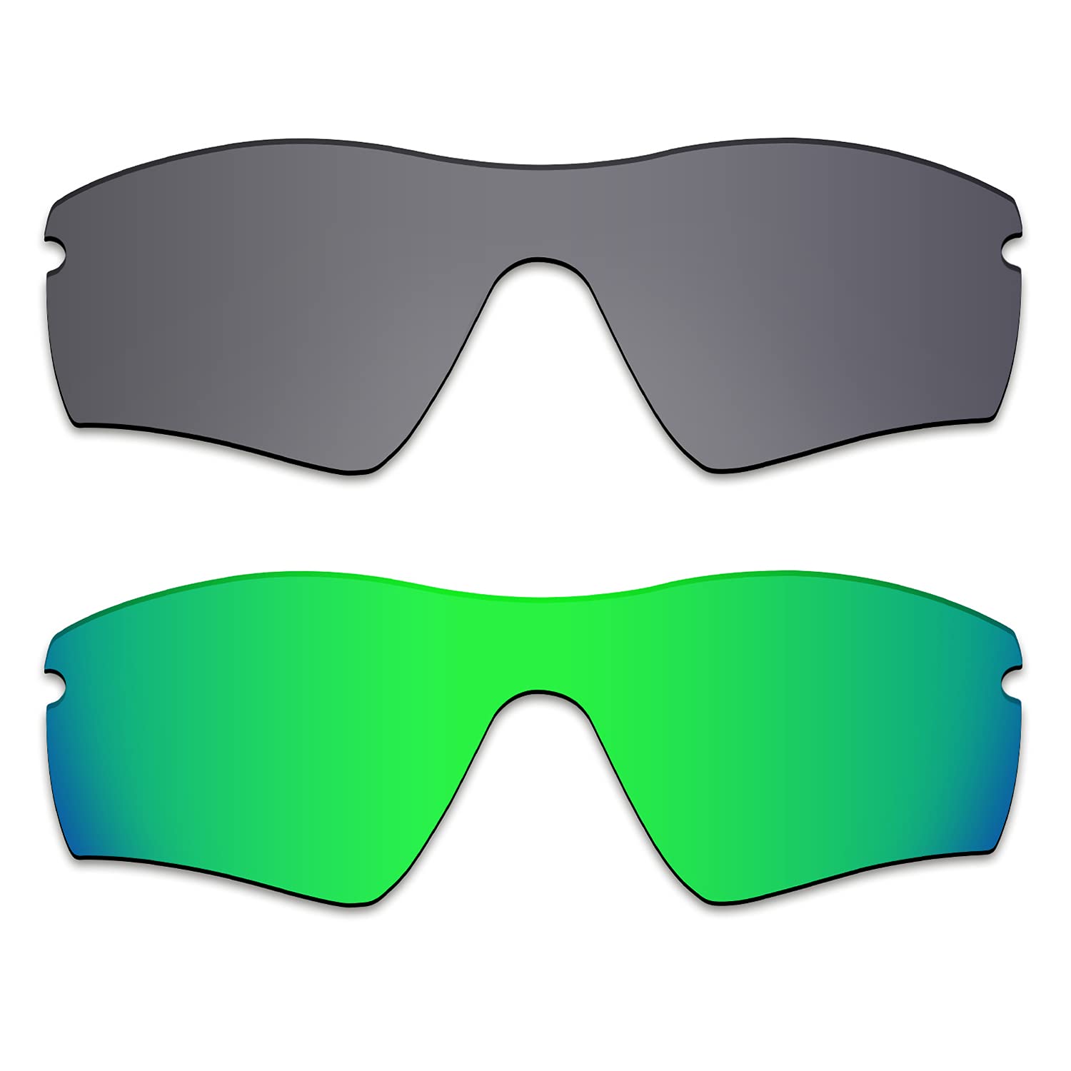 Amazon.co.jp: [Handwith] for Oakley Radar Path 2ペア交換用