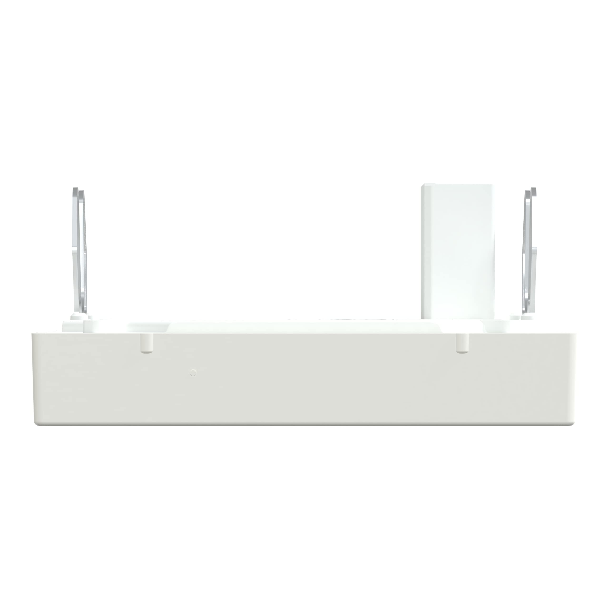 Merten MEG5754-0319 Controllo della tapparella Bianco accessorio saracinesca/persiana