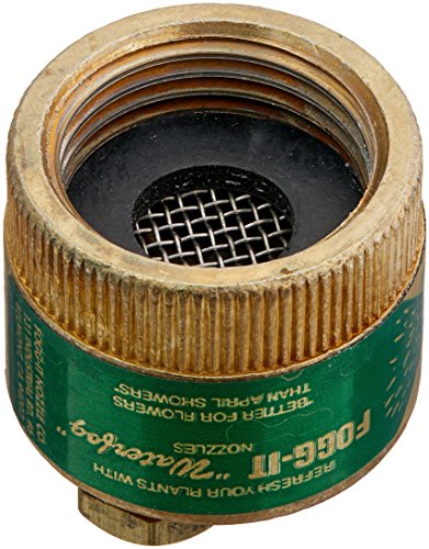 Fogg It Nozzles - Superfine Volume #TOP1