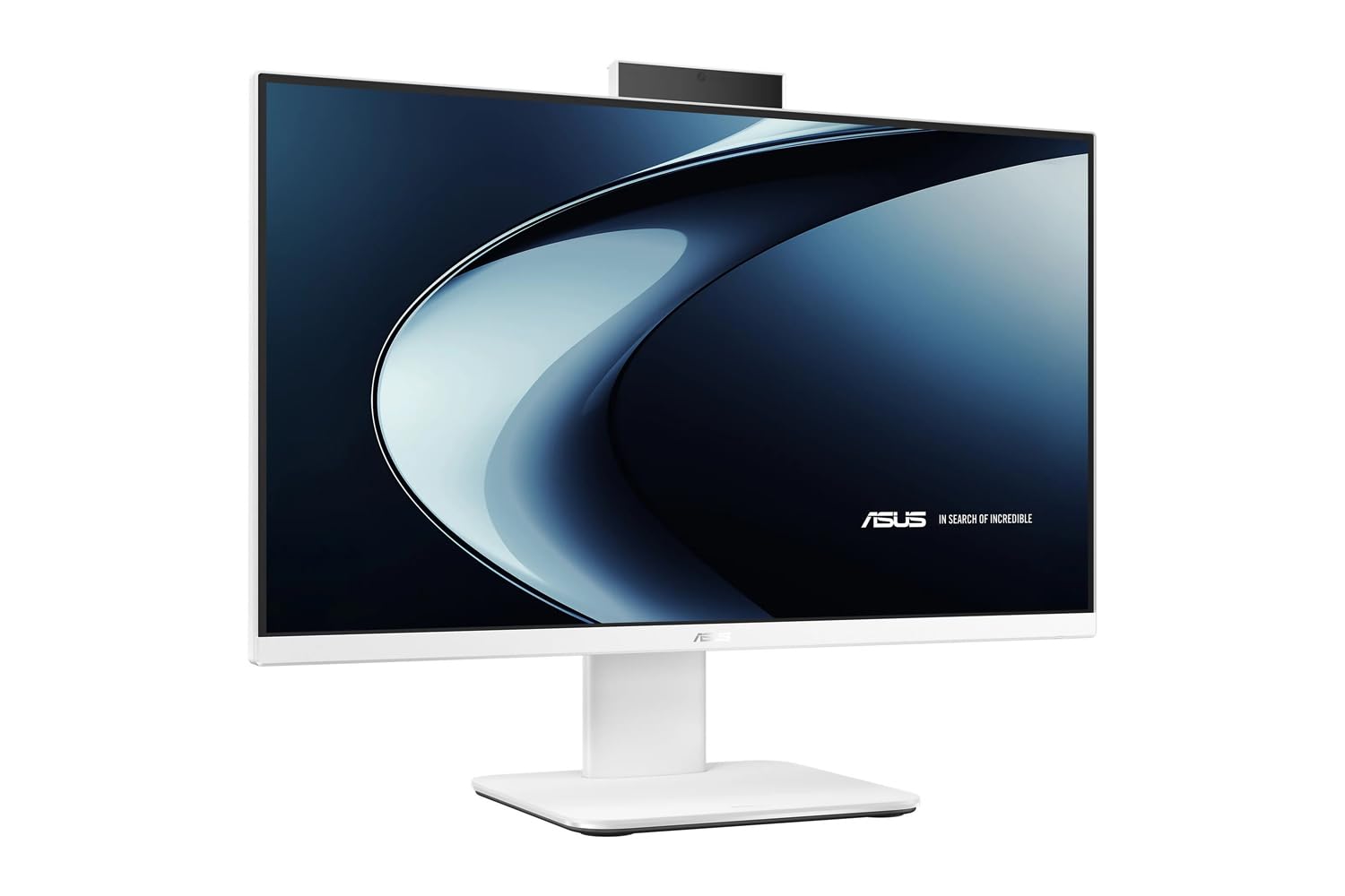 Asus - All-in-One V470VAK-DRWPE057W 27" Full HD (Intel Core i5-13420H, 16 Go DDR5, 512 Go SSD, Windows 11)