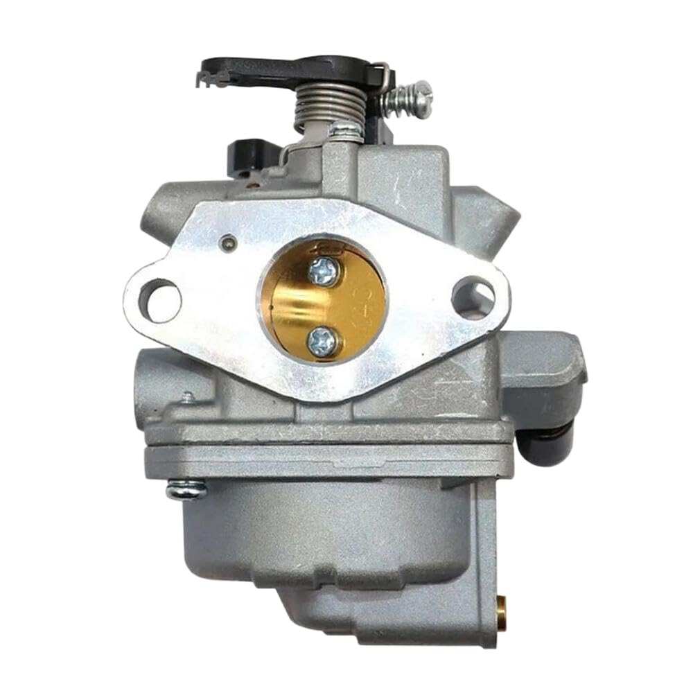 El carburador de 4 Golpes Fuera de Borde Compatible con 3. 5 4 5 6 Modelos MF3. 5 MFS4 MFS5 NFS4 3R1-03200-1 3AS-03200-0 3R1032001