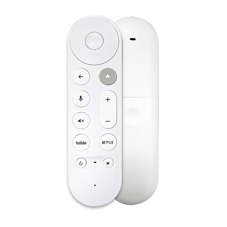 新品未開封 Google TV Streamer 4K 音声リモコン付き Yahoo!オークション - 未開封 Google TV Streamer (4K) 音声