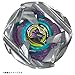 Takara Tomy Beyblade X BX-45 Booster Samurai Caliber 6-70M