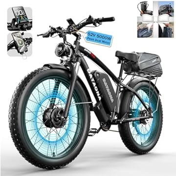 best class 2 electric mountain bike