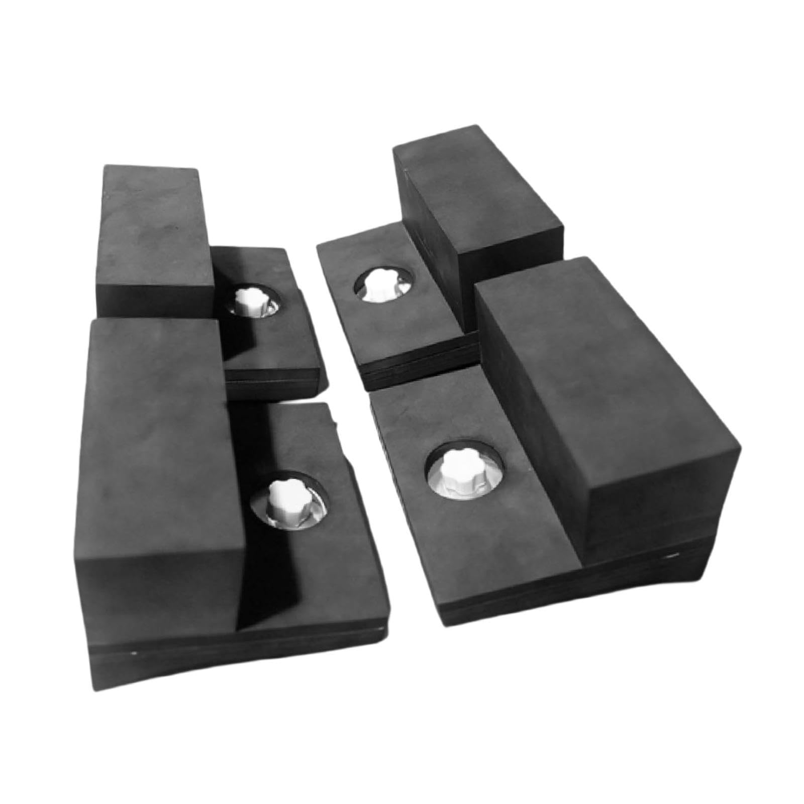 Imbottitura in Schiuma Flessibile per Tende Gonfiabili, Portatile, Compatta, con Forte Presa su Superficie Liscia Grazie alla Ventosa, Rimovibile. Set