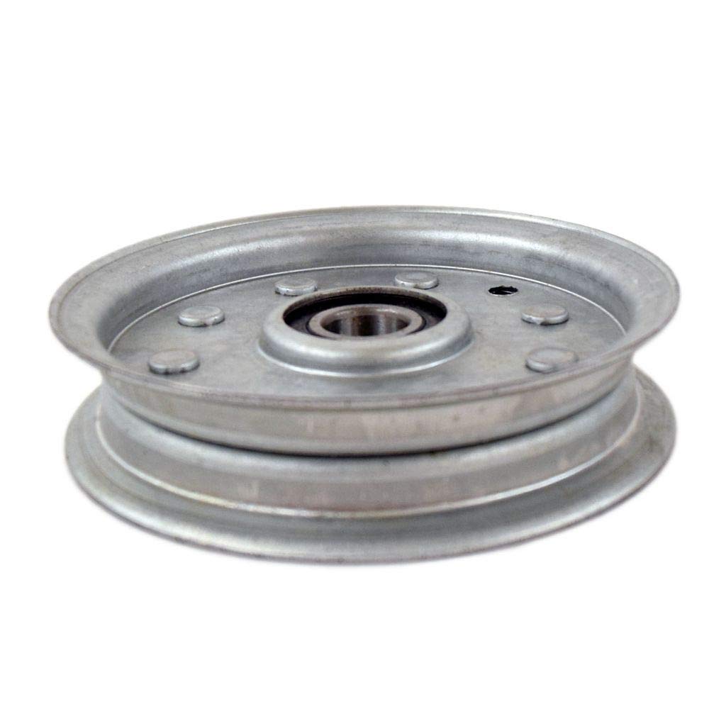 Amazon.com: MTD 756-05042 Deck Idler Pulley for Murray Troy-Bilt