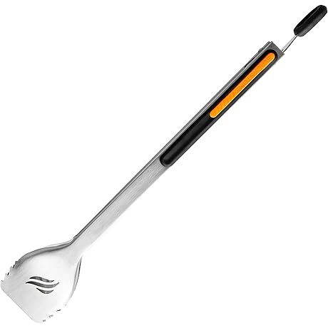 Blackstone 5228 Griddle Grill Tongs: Your Culinary Partner for Outdoor Grills