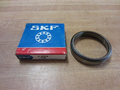 SKF L44610 Tapered Roller Bearings