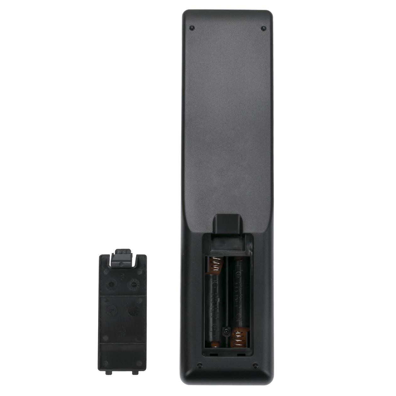 AIDITIYMI NS-RC02A-12 Replacement Remote Control User Manual for ...