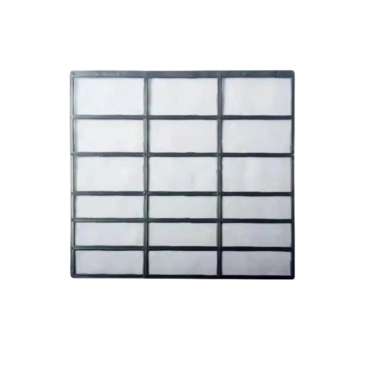 Serenepeak 2Pcs 29*30.9 2Pc Air Conditioning Filter Dust Screen...