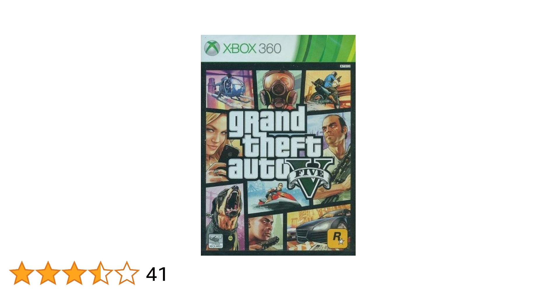 Grand Theft Auto V (輸入版:アジア) Amazon.co.jp: Grand Theft Auto V (輸入版:アジア) - PS3 : ゲーム