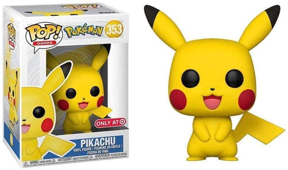 HJB Bobblehead POP Pokémon Pokémon/Little Fire Dragon/Frog Car Seed Decoration (Color: B) -B.