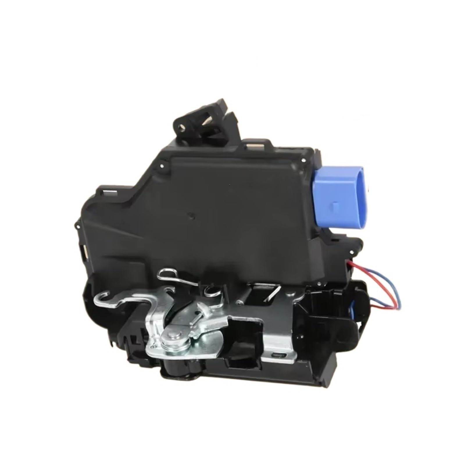 Kpuwers Front Right For Skoda For Octavia For Seat For Altea For Toledo Door Lock Actuator 3D1837015a 3D1837015 3D1837016 Door Lock Latch Actuator