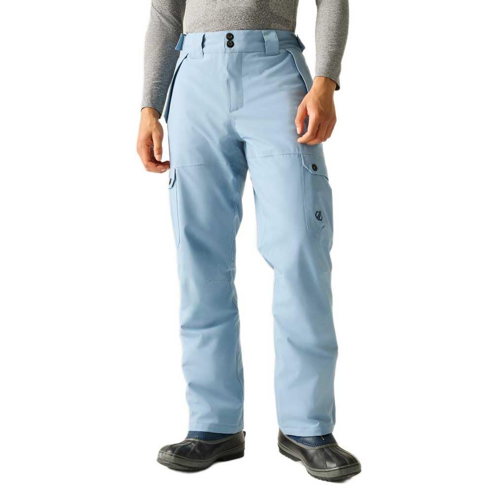 Dare2b Pantalones Base Plate Insulated S