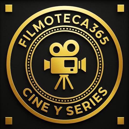『Filmoteca365』のカバーアート