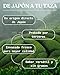 Imagen de NaturaleBio Té Matcha en Polvo Orgánico, 100g