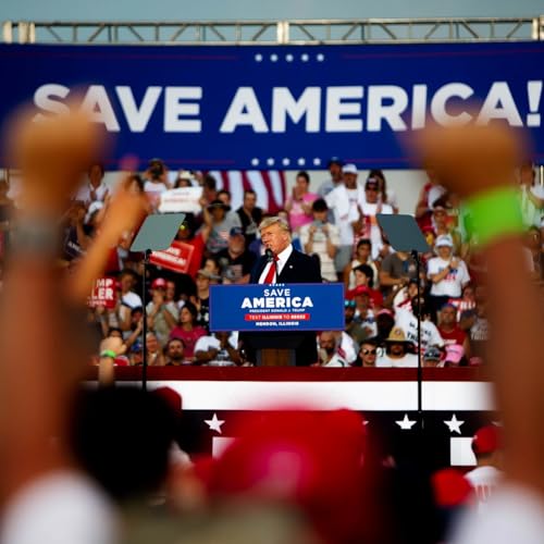 Trump dropped anti-interventionist stand on Iran &ndash; and Missouri senators followed