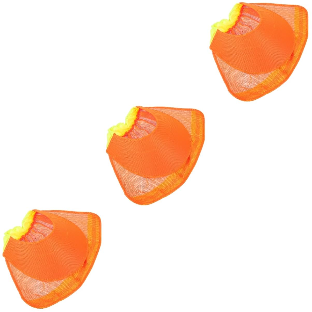 SHINEOFI Sonnenschutz -Sicherheitshelm Schutzhelm Sonnenschutz mit voller Krempe Hardhat Sonnenschatten UV Helmzubehör für Männer Schutzhelm mit Visier voller Krempe