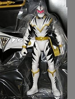 Amazon.co.jp: 爆竜戦隊アバレンジャー アバレキラー&トップ