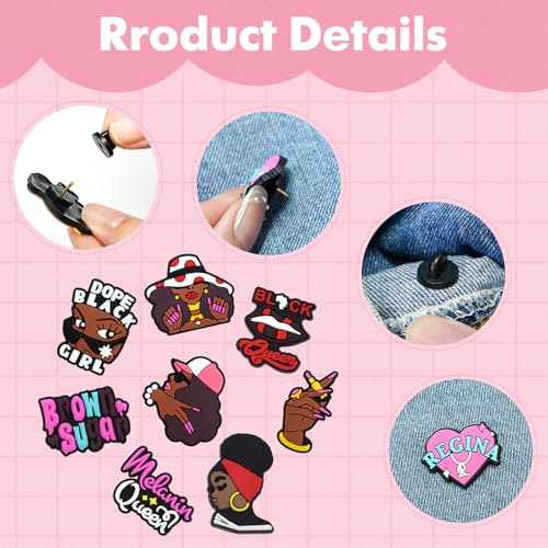 Image of Cute Pins for Backpacks Lapel Pins Cute Brooch Pin Funny Button Pin gifts