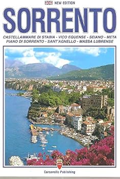 Paperback The Sorrento Peninsula Book