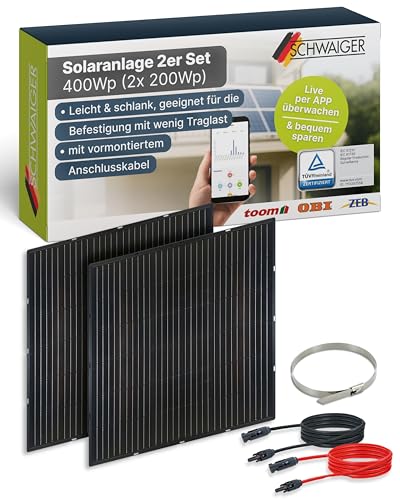 Bild: SCHWAIGER Balkonkraf...