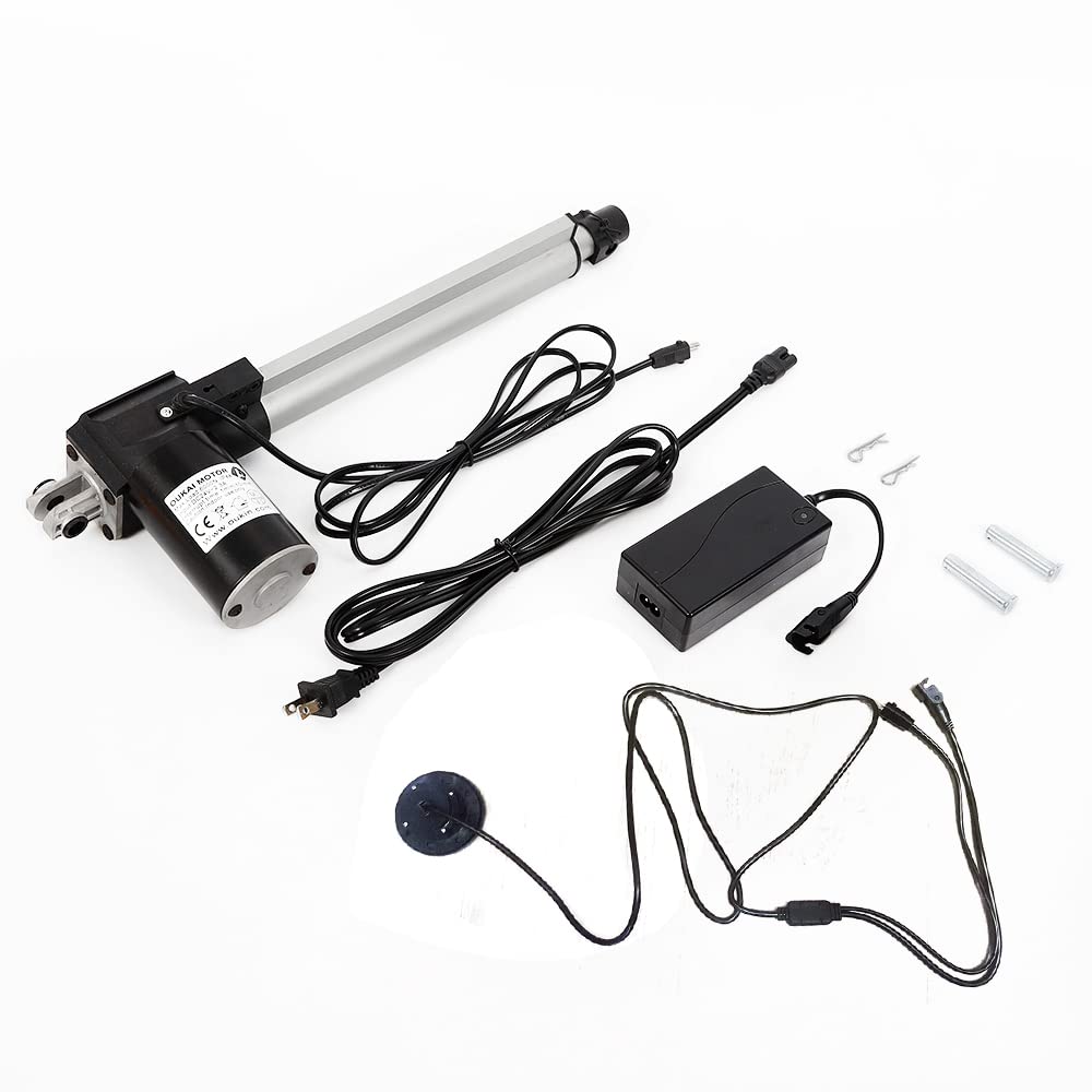 Buy KinHall Electric Recliner Motor Actuator Replacement Chair Lift