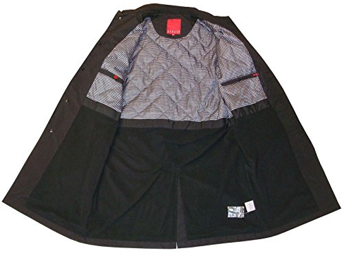 carter & jones Men's Rain Coat3