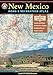 New Mexico Road and Recreation Atlas (Benchmark Atlas)
