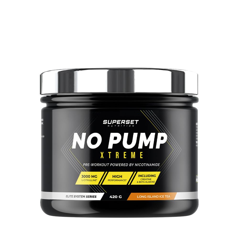 Programa de aumento muscular en seco confirmado - 100% Whey Proteine Advanced 2kg Choco Nut - No Pump Xtreme - Créa Max