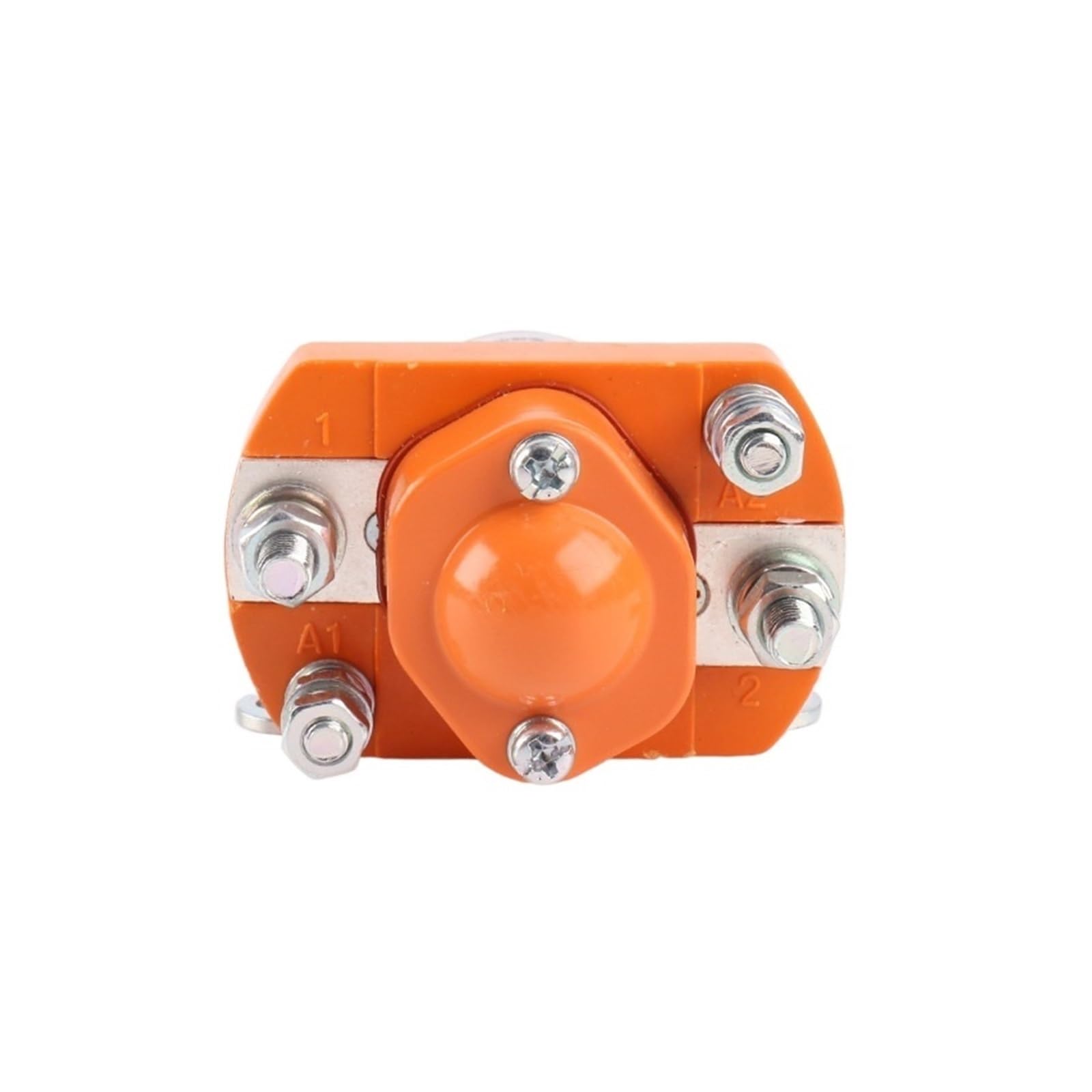 QEFHSVVZE ZJ50D-12V DC contactor Low Voltage electromagnetic contactor DC contactor Lifting Table DC contactor