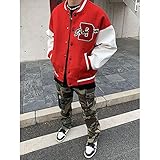 Style: style tricoté, à manches longues, harajuku, style décontracté.Convient pour correspondre à votre pantalon, jupes, bottes.