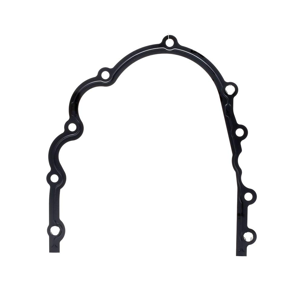 133.422 ELRING GASKET, TIMING CASE COVER LEFT FOR AUDI VW