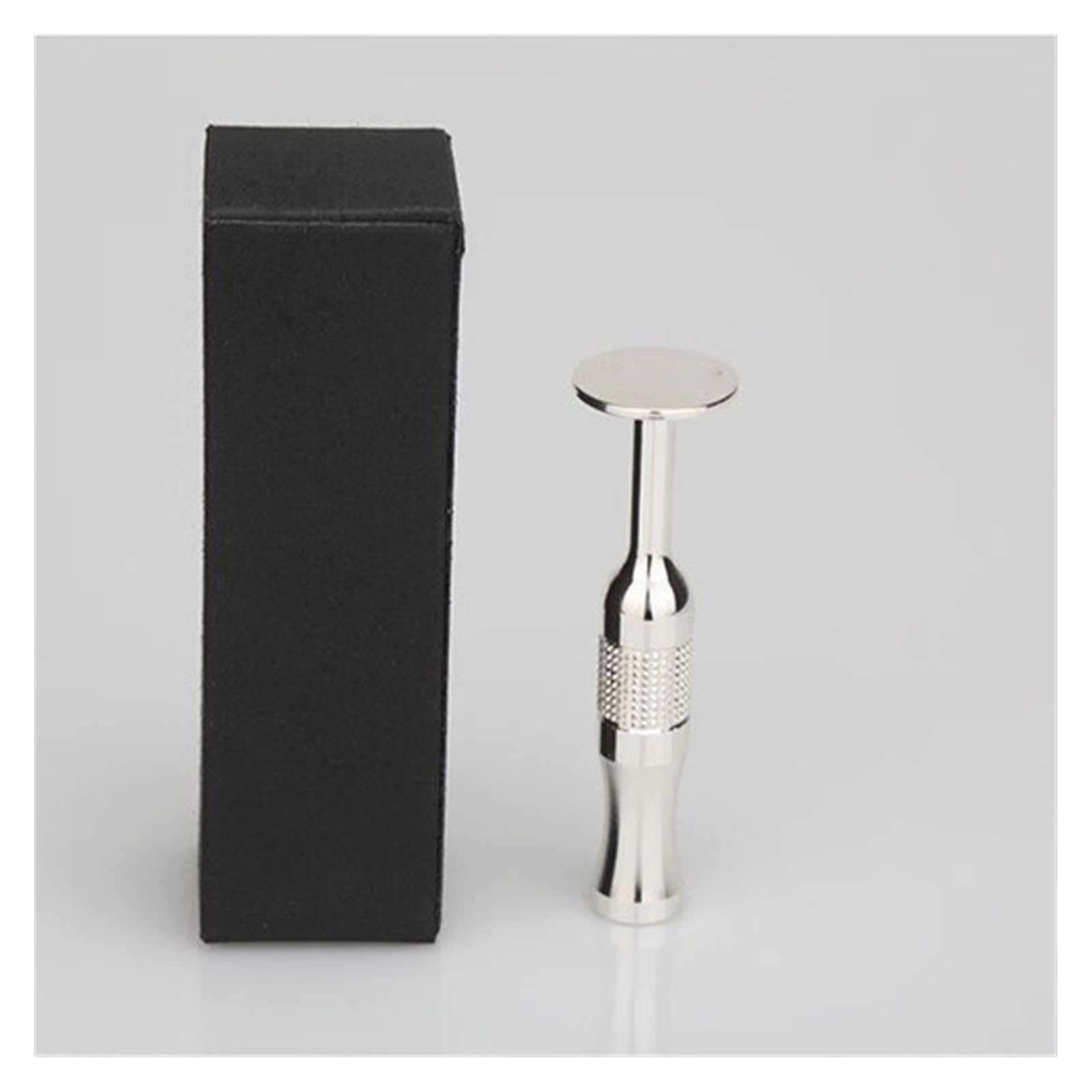 Accessori Professionali per Corno Francese Strumento In Ottone, Bocchino In Acciaio Inossidabile, Argentato, Allenatore Vocale, Parti Di Esercitazione Ausiliarie Per Corno Francese