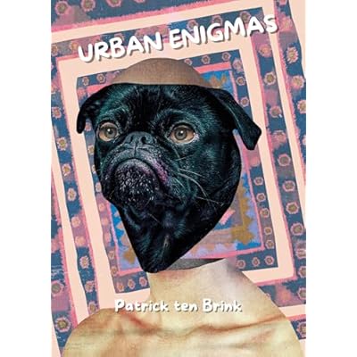 Urban Enigmas