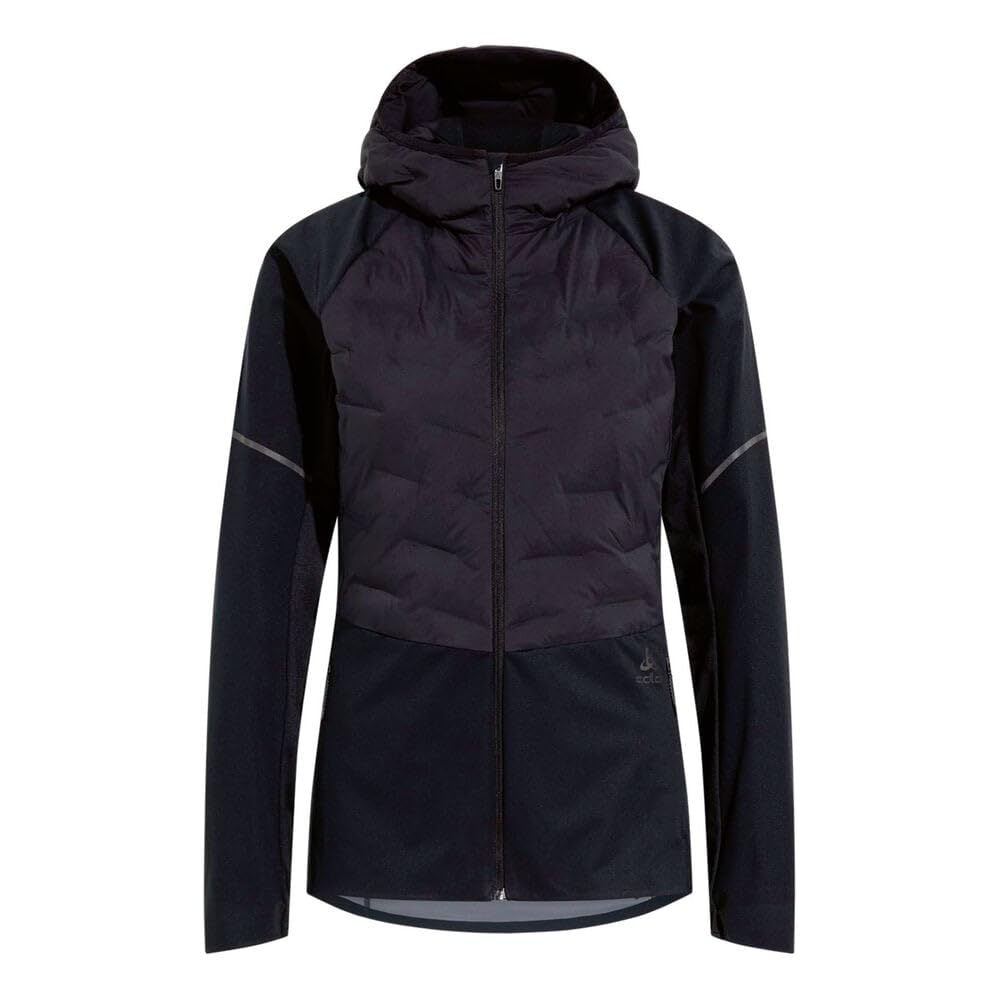Odlo Laufjacke Damen Zeroweight Insulator I Jacke Atmungsaktiv