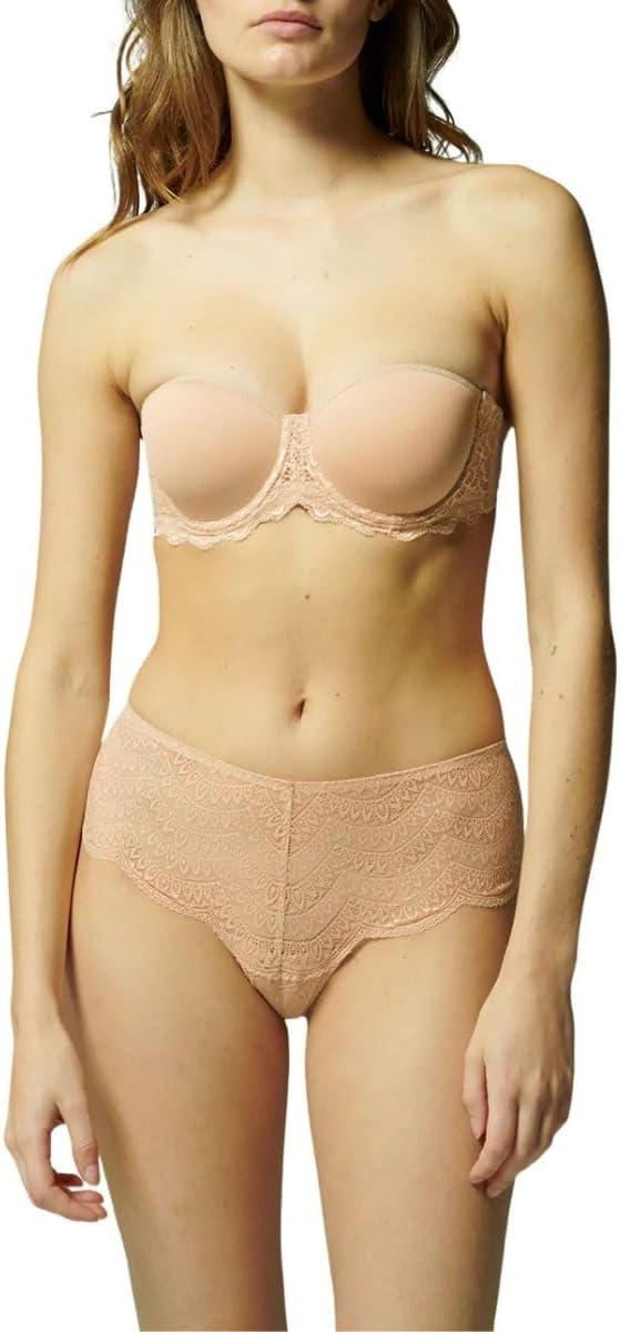 Simone Perele Womens 3D Strapless T-Shirt Bra - Image 3