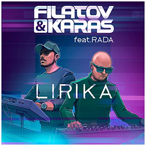 Filatov & Karas feat. Rada