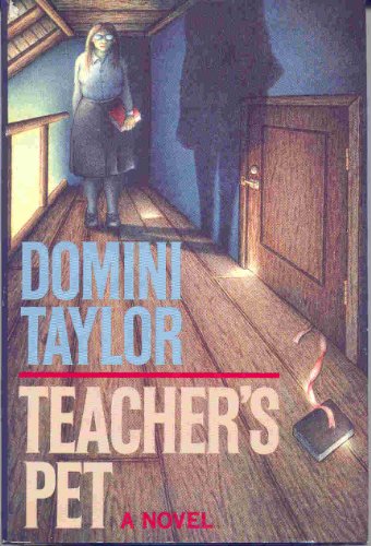 Teacher's Pet 068911933X Book Cover