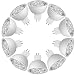 SUNTHIN 10-Pack MR16 LED 6.5-watt (60-Watt Replacement), 2700K (Warm White), 500lm, Spot Light Bulb, UL-Listed, MR16 LED Bulbs, MR16, Non-Dimmable