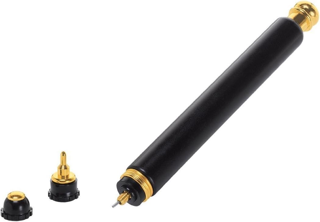 ACU Point Pen - Electro - Puncture Massager